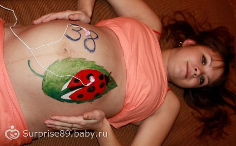 из архива воспоминаний