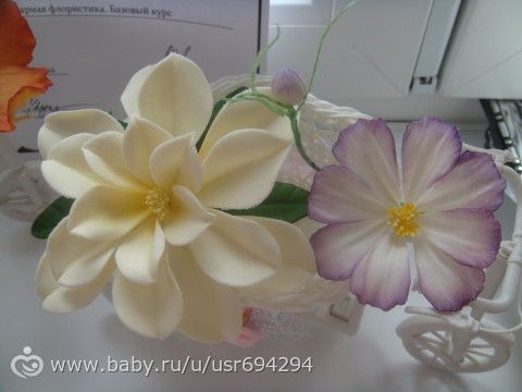 Цветочная мастика от татьяны хегай рецепт Цветочная мастика от татьяны хегай рецепт