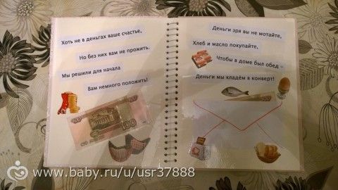 Подарки на свадьбу аптечка 364