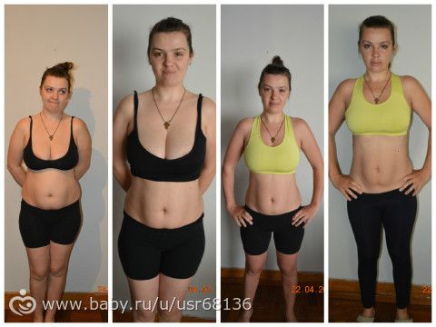 Как похудеть с помощью пп и спорта Как похудеть с помощью пп и спорта