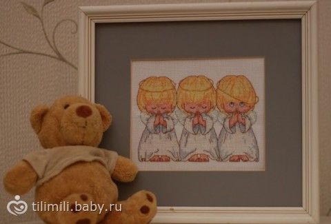 Вышивка ангел с алиэкспресс Вышивка ангел с алиэкспресс