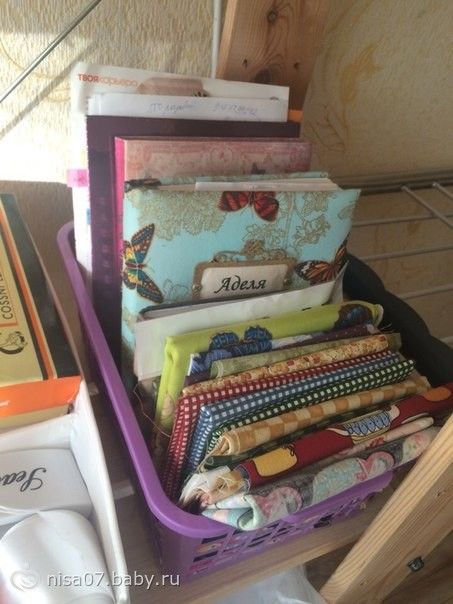 Мой уголок для скрапбукинга Мой уголок для скрапбукинга