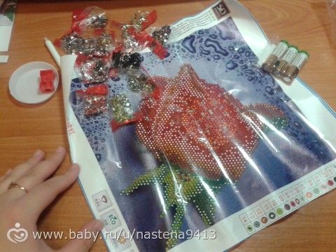 Алмазная вышивка что делать с клеем 120 Алмазная вышивка что делать с клеем 702