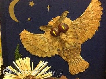 Поделки из клена Поделки из клена
