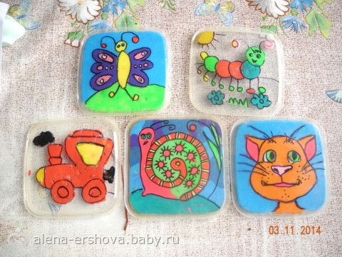 Рисуем матрешку детям Рисуем матрешку детям