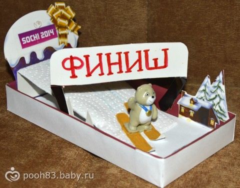 Инструкция Киндер Сюрприз - serviclive