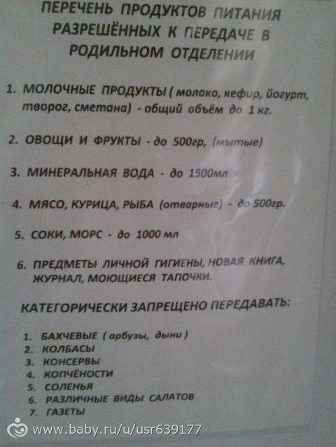 Как предотвратить нежелательную беременность у