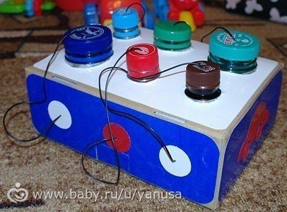 Судоку для детей своими руками