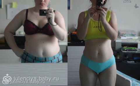 Как похудеть после 55 лет женщине при климаксе