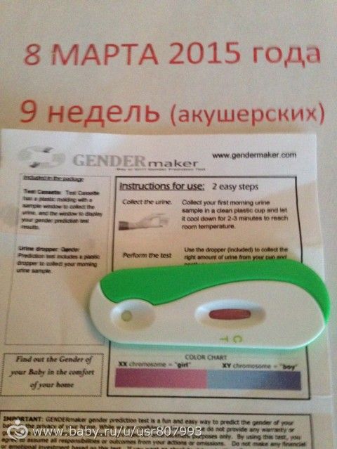 Как сделать тест пол Как сделать тест пол