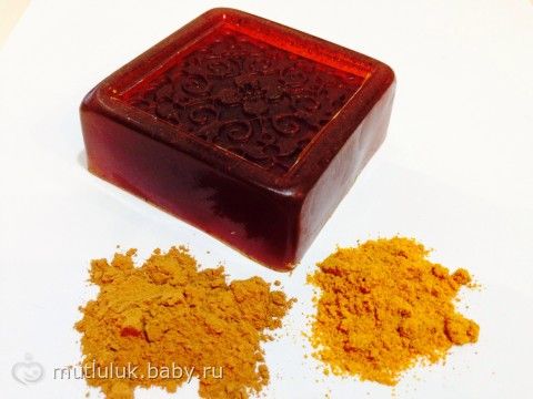 Мыло с натуральными добавками своими руками Мыло с натуральными добавками своими руками