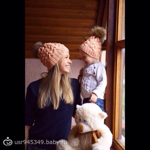 Можно ли вязать с папой Можно ли вязать с папой
