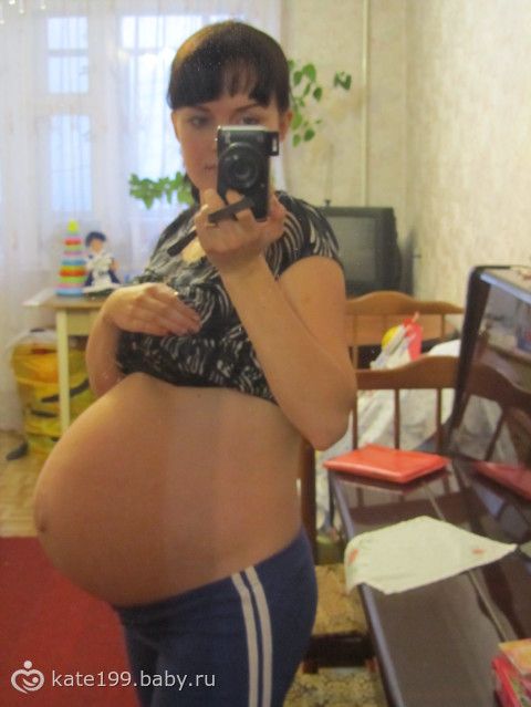 Сильные тренировочные схватки на 40 неделе Сильные тренировочные схватки на 40 неделе