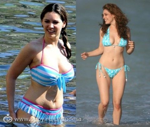 Самые эффективные таблетки для похудения отзывы врачей