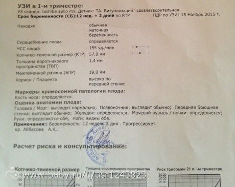Беременность первое узи расшифровка Беременность первое узи расшифровка