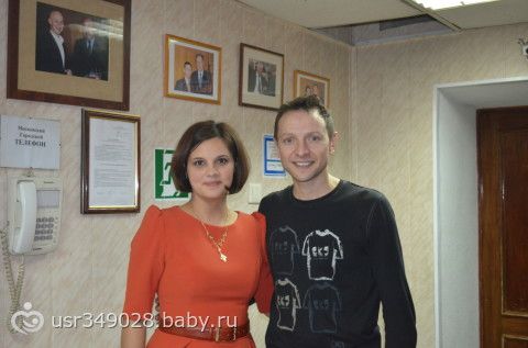 Спектакль "Опасные мальчики" с Владиславом Котлярским...или....я в восторге!!!!