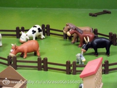 Напоминаю!!!Тематическая неделя &quot;Животные на ферме&quot;. Задания на неделю!