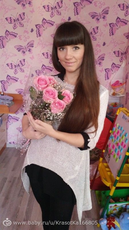 Самой любимой девочке 1,6!!! Умелки,фотки))