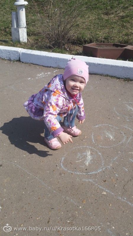 Скучали?))О нас и фотки)