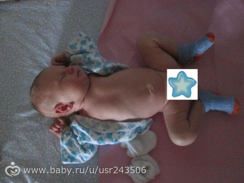 А нам то уже целый месяц!... Много фото для подруг!