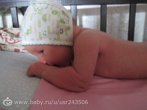 А нам то уже целый месяц!... Много фото для подруг!