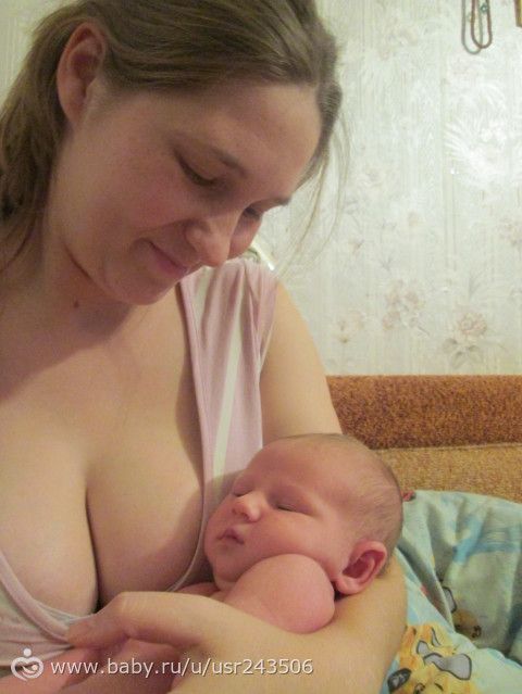 А нам то уже целый месяц!... Много фото для подруг!