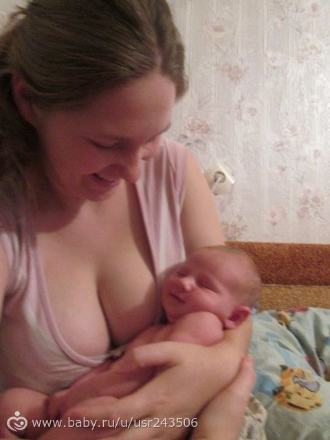 А нам то уже целый месяц!... Много фото для подруг!