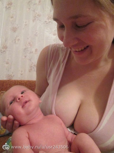 А нам то уже целый месяц!... Много фото для подруг!