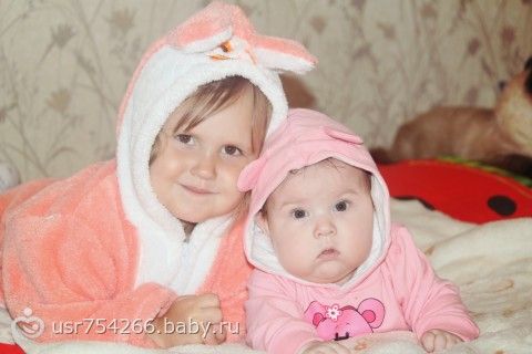 моему ангелочку 1год))