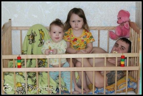 моему ангелочку 1год))