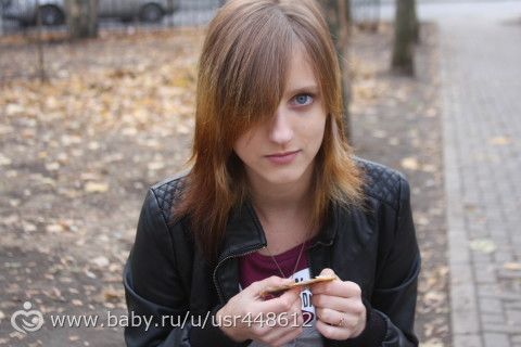 Пост о волосах (очень много букв и фото)