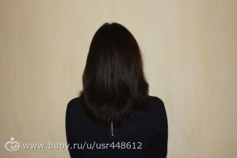 Пост о волосах (очень много букв и фото)