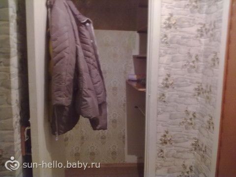 Приглашаю на новоселье)) Фото с промежуточным ремонтом нашей малявки))