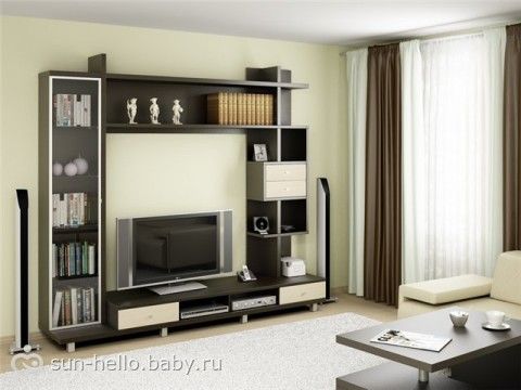 Приглашаю на новоселье)) Фото с промежуточным ремонтом нашей малявки))