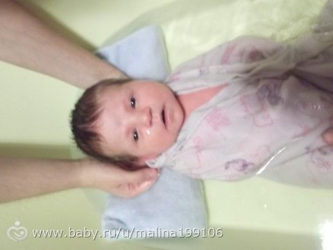 Рождение моей второй принцессы, 07.07.14. Часть 3. Уже вчетвером)