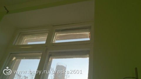 8 марта в больнице (фото)