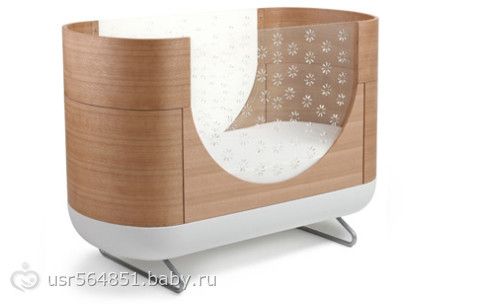 Необычные детские кроватки Необычные детские кроватки