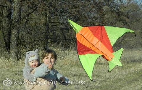 Наши слинговыходные или кому отсыпать слингов в Рязани...