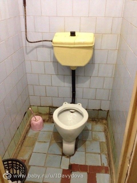 Отремонтируйте единственную детскую поликлинику в городе Ессентуки!