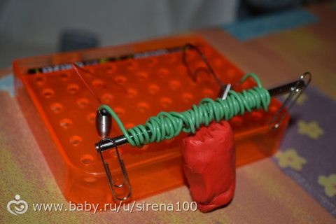 Создаем Электромагнит дома.