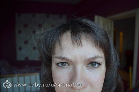 Ботокс (до и после)