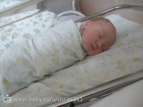 Нашему Лисёнку 2 годика!