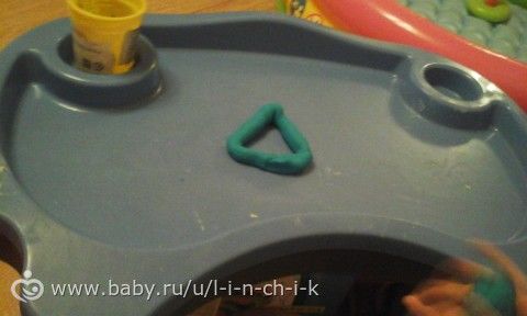 Наши развивашки АПРЕЛЬ