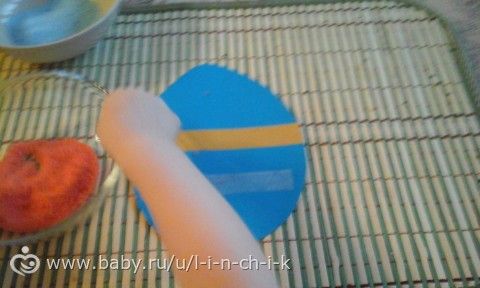 Наши развивашки АПРЕЛЬ