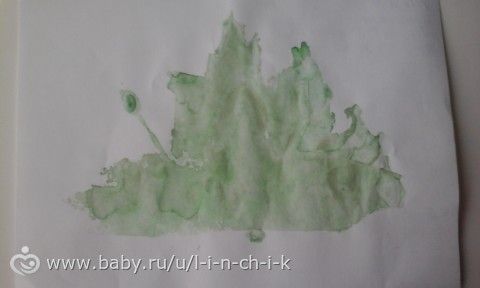 Наши развивашки АПРЕЛЬ