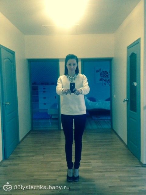 мои обновки)