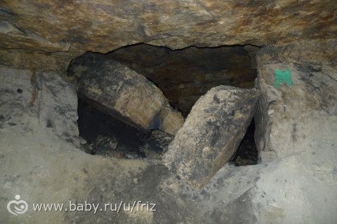 Немножко нашего экстрима :)