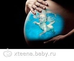 Закаляем ребёнка смальства
