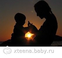 Я, плохая и ленивая мама!