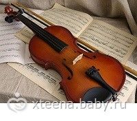 Музыка для детей